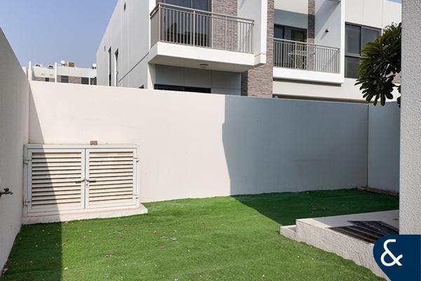 3BR+ Maids | End Unit | Vacant Soon | R2EM